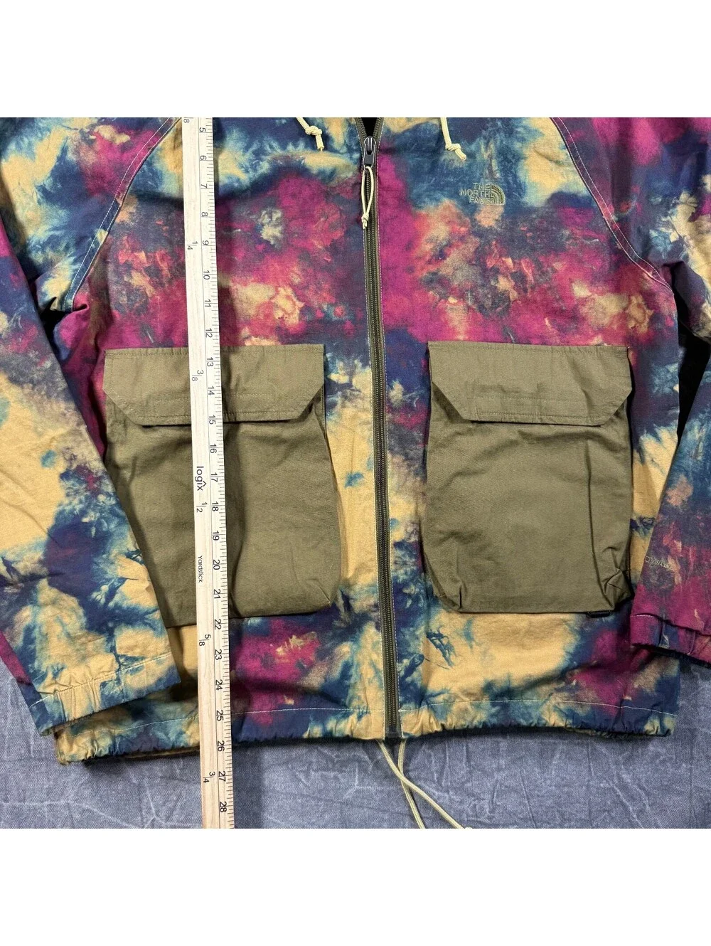 The North Face this north